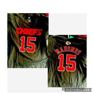 Comes from a smoke free home.